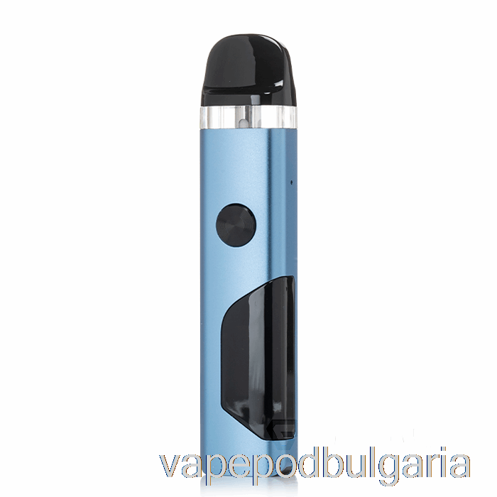 Vape Bulgaria Freemax Galex Pro 25w Pod Kit син